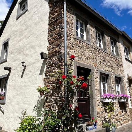 Ferienhaus In Der Ennejass Monreal Exterior foto